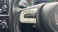 Honda Jazz 1.5 i-MMD Hybrid EX 5dr eCVT Hybrid Hatchback